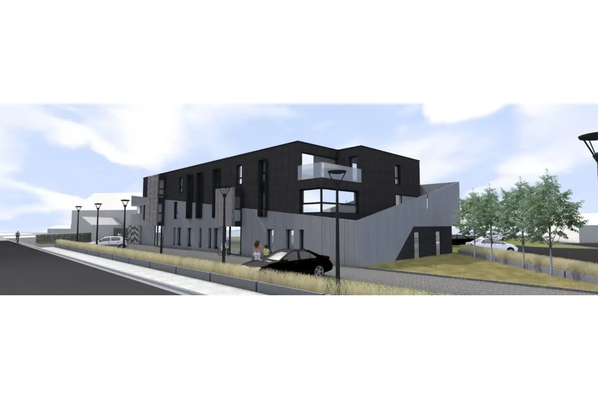 Commerce à louer à Bois-de-Villers 5170 5500.00€  chambres 440.00m² - annonce 728360