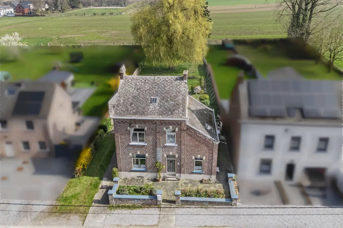 Maison à vendre à Isnes 5032 280000.00€ 3 chambres 189.00m² - annonce 727952