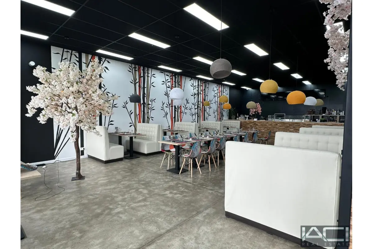 Commerce à vendre à Gembloux 5030 65000.00€  chambres 200.00m² - annonce 728335