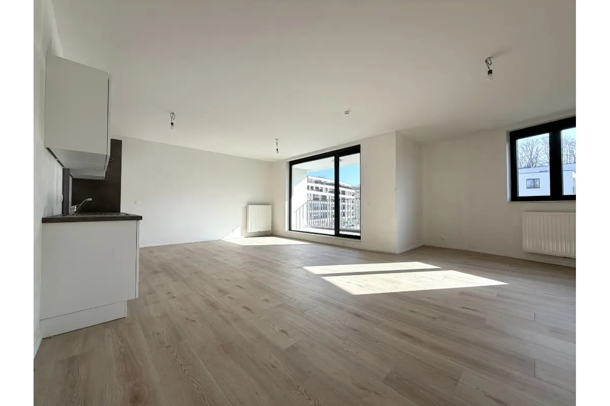 Appartement à louer à Jambes 5100 1125.00€ 3 chambres 105.48m² - annonce 728454