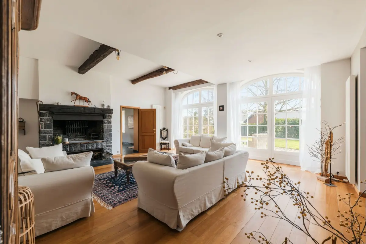 Maison à vendre à Naninne 5100 750000.00€ 3 chambres 375.00m² - annonce 728465