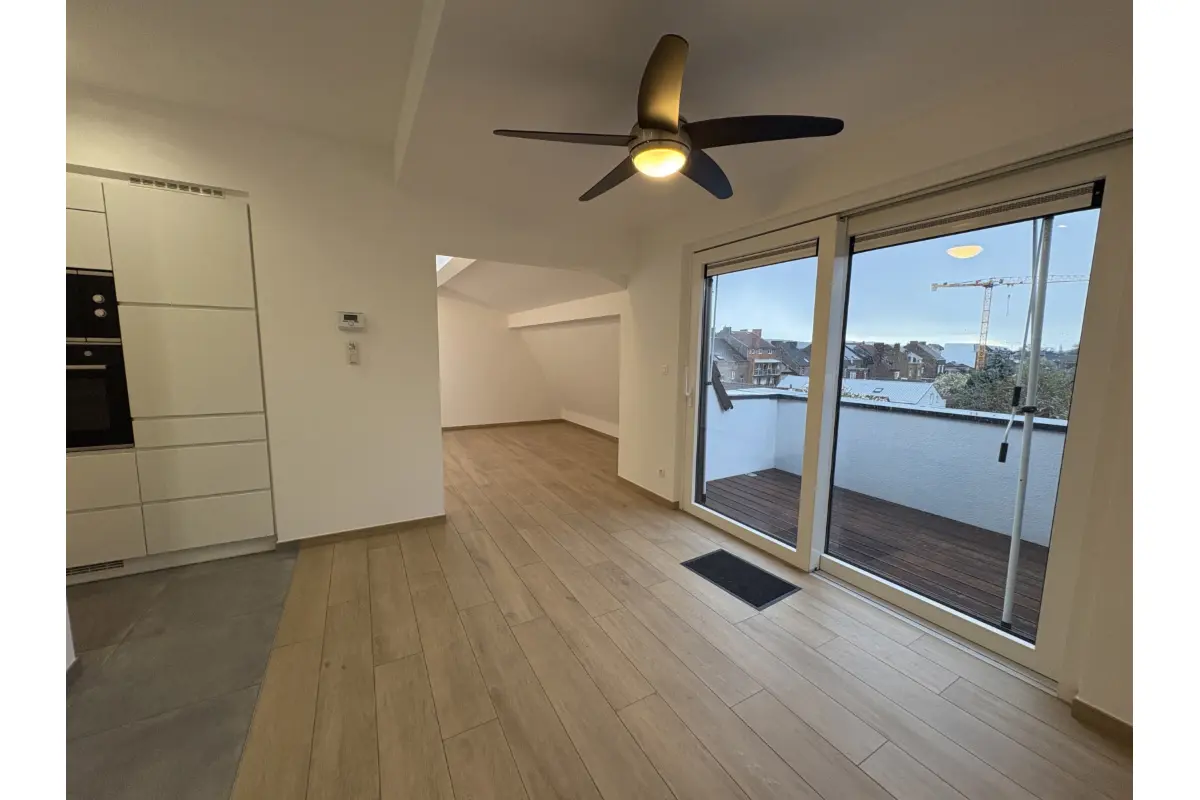 Appartement à louer à Andenne 5300 840.00€ 2 chambres 99.00m² - annonce 728494