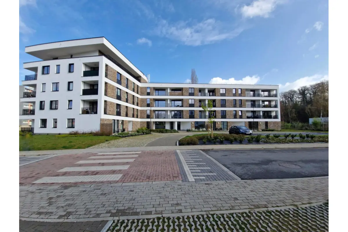 Appartement à vendre à Jambes 5100 289000.00€ 2 chambres 96.40m² - annonce 728472