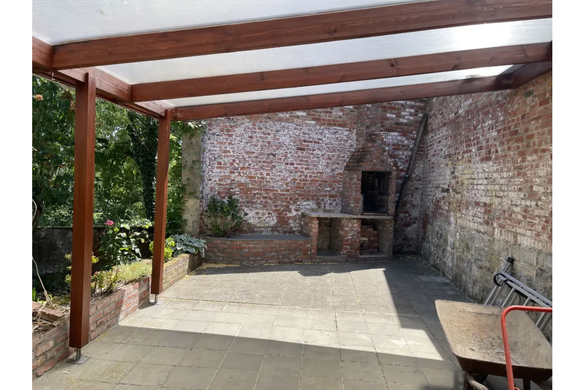 Maison à  à Houyet 5560 930.00€ 3 chambres 192.00m² - annonce 727944