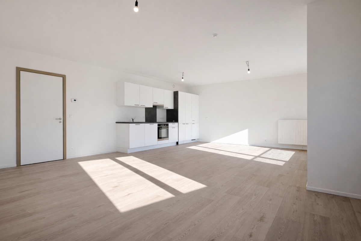 Appartement à louer à Dave 5100 1125.00€ 3 chambres 117.00m² - annonce 729491