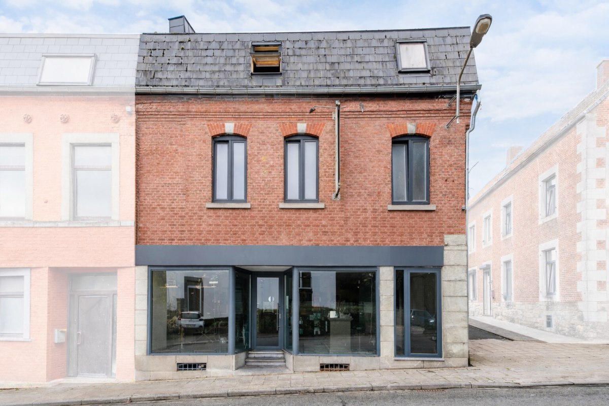 Maison à vendre à Havelange 5370 259000.00€ 4 chambres 292.00m² - annonce 729813