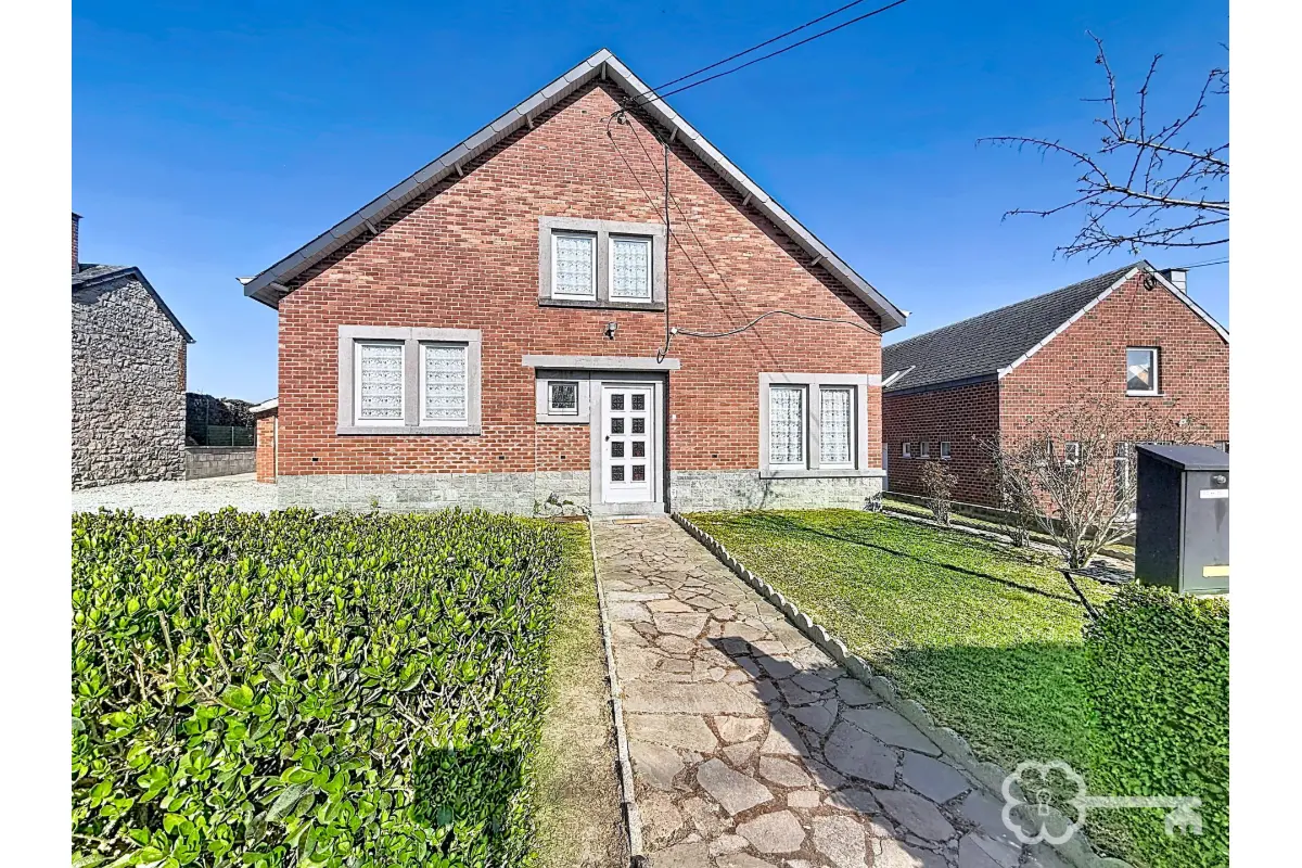 Maison à vendre à Rochefort 5580 230000.00€ 3 chambres 159.00m² - annonce 730376