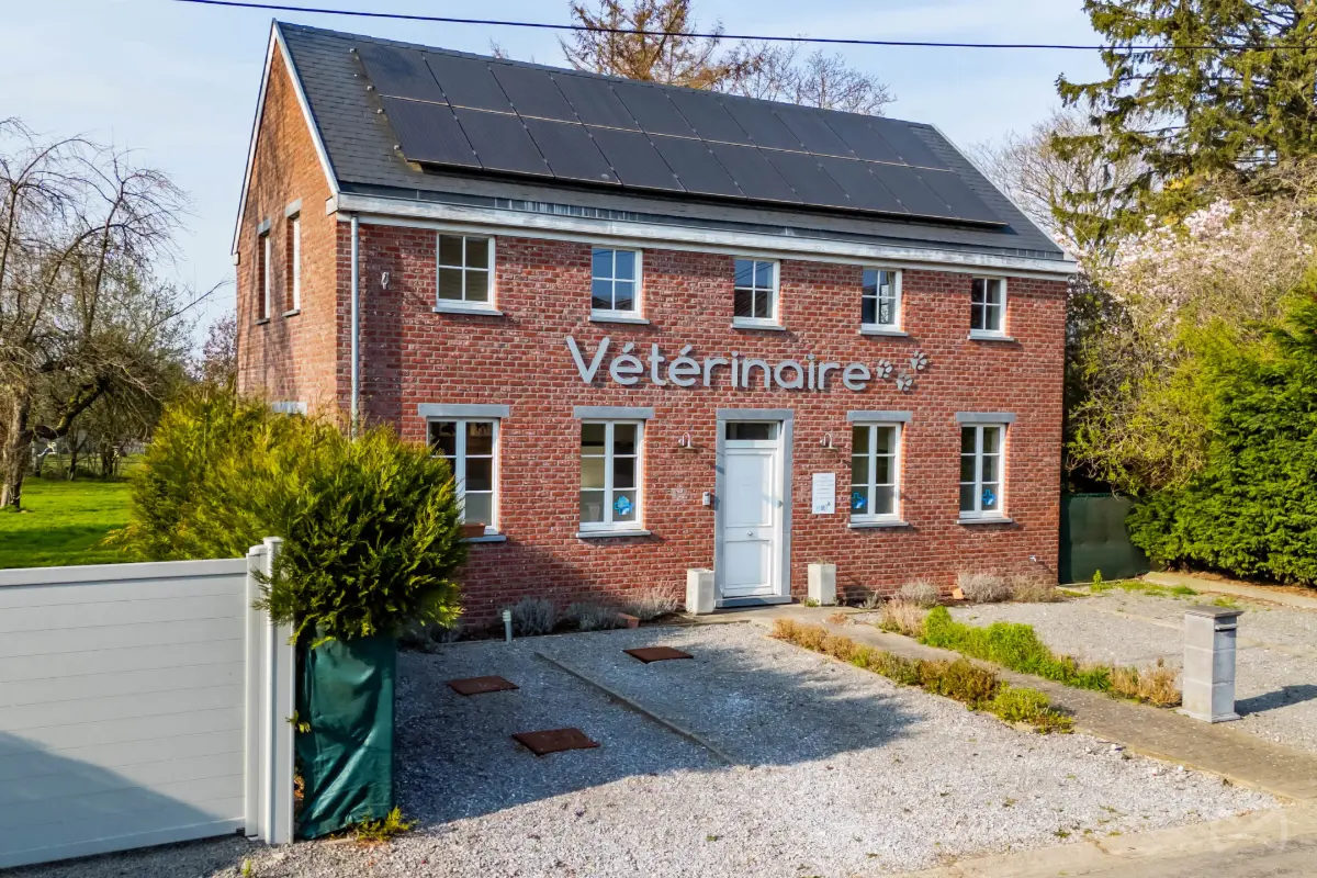 Commerce à vendre à Bolinne 5310 449000.00€  chambres 155.00m² - annonce 730073