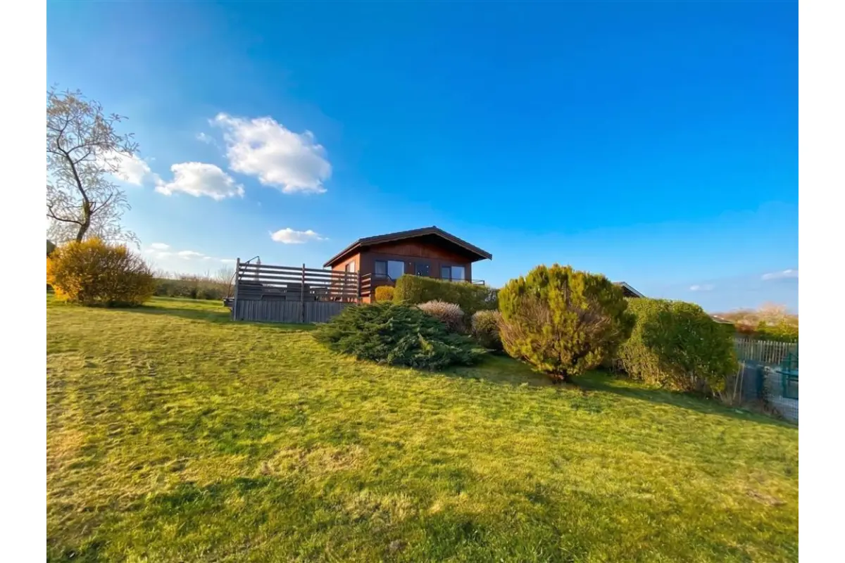 Bungalow à vendre à Somme-Leuze 5377 249000.00€ 2 chambres 60.00m² - annonce 730113