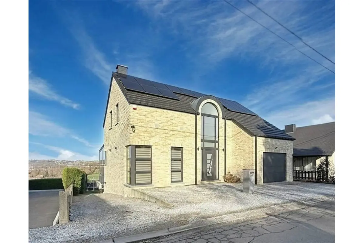 Maison à vendre à Arsimont 5060 550000.00€ 3 chambres 200.00m² - annonce 730225