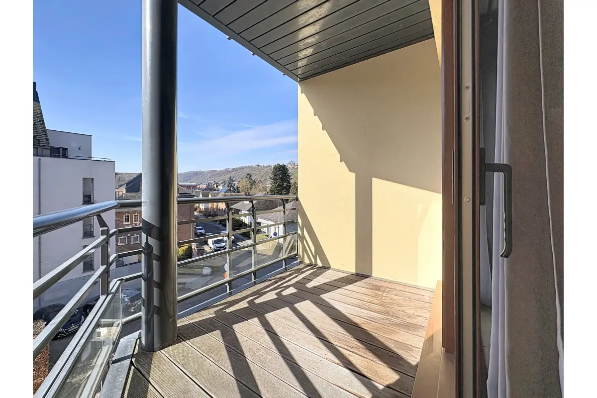 Appartement à louer à Jambes 5100 900.00€ 2 chambres 78.00m² - annonce 730729