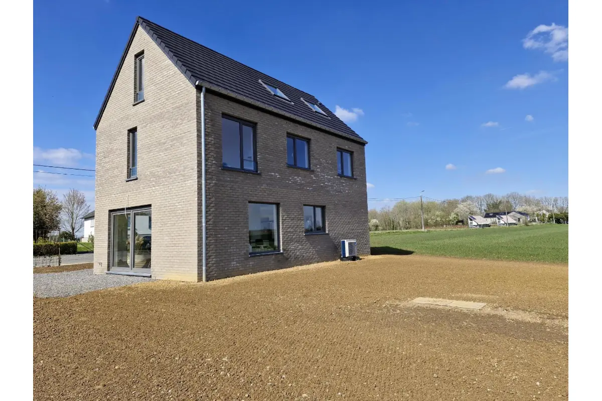 Maison à vendre à Namur 5000 511000.00€ 3 chambres 183.00m² - annonce 730661