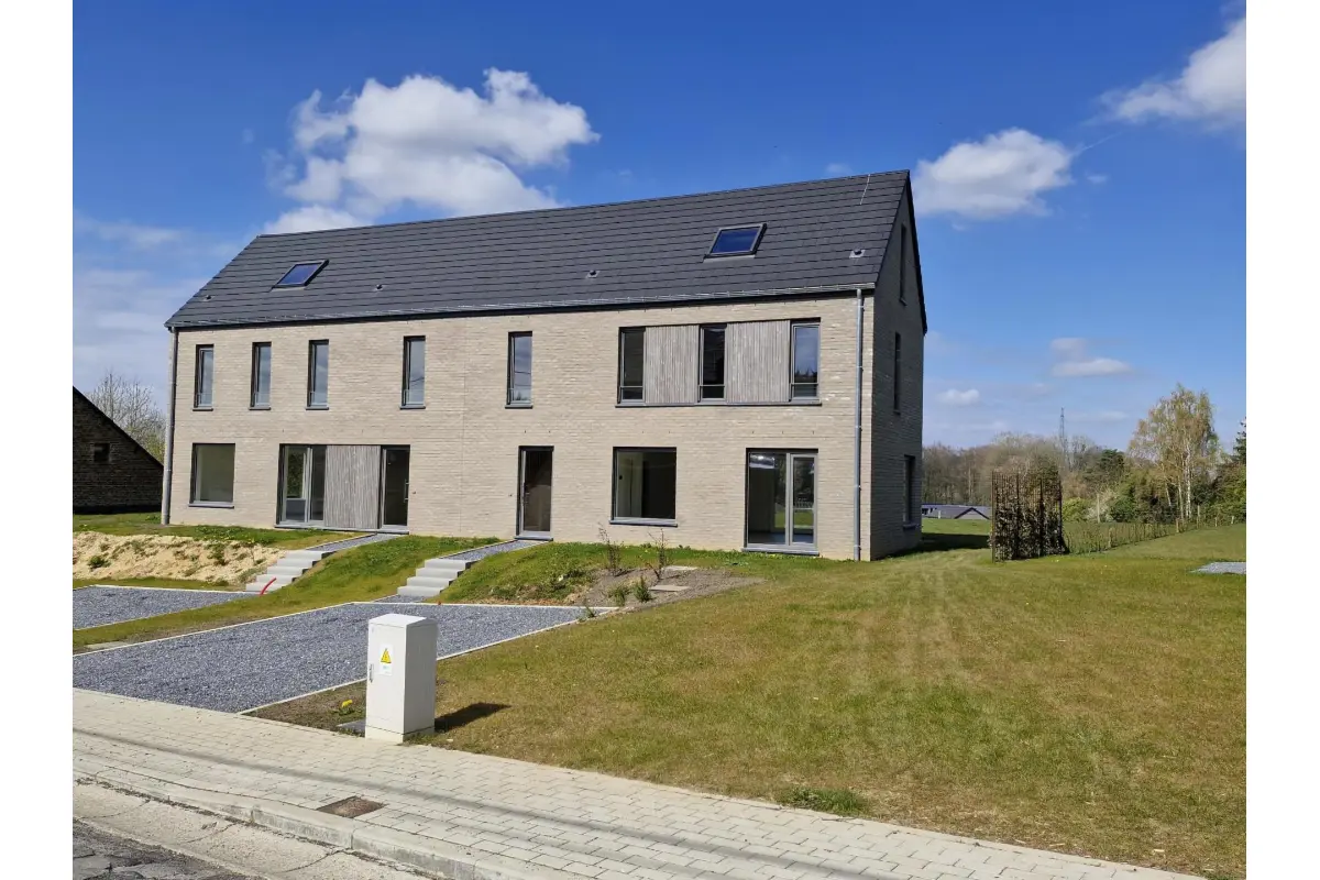 Maison à vendre à Namur 5000 445000.00€ 3 chambres 179.00m² - annonce 730664