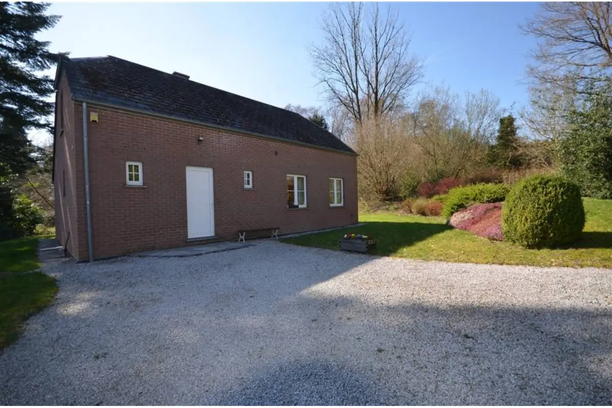 Maison à vendre à Brûly 5660 245000.00€ 3 chambres 130.00m² - annonce 730917