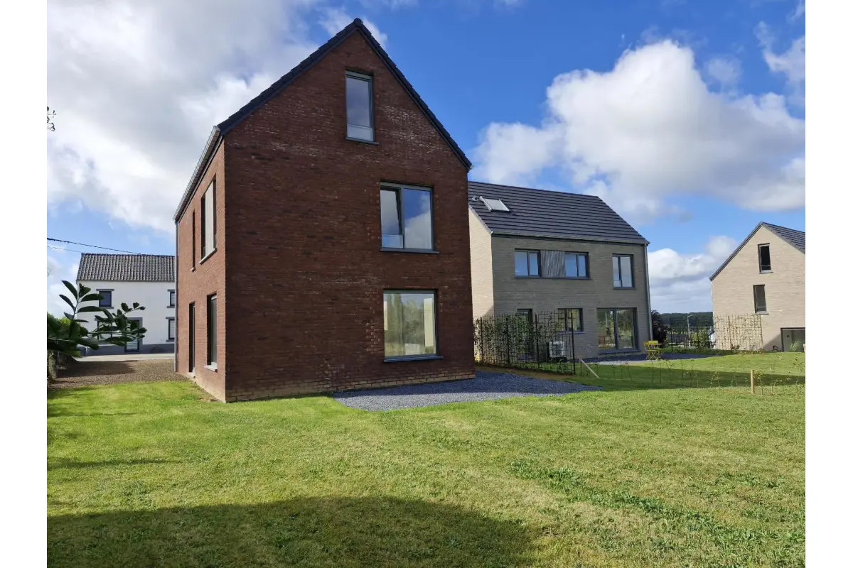 Maison à vendre à Namur 5000 470000.00€ 3 chambres 183.00m² - annonce 730665