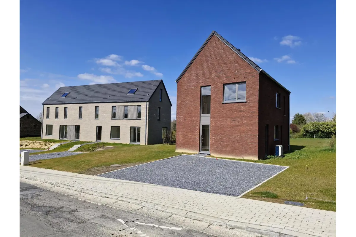 Maison à vendre à Namur 5000 480000.00€ 3 chambres 183.00m² - annonce 730662