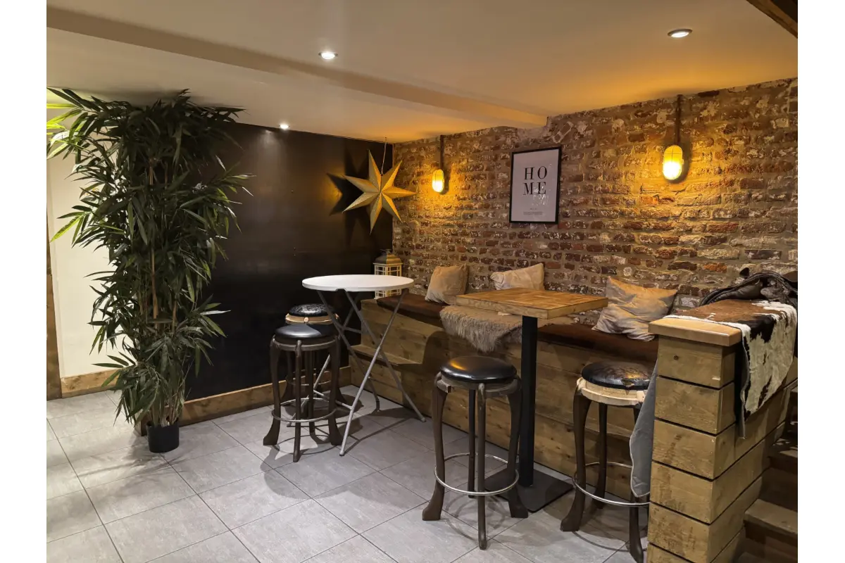 Commerce à vendre à Namur 5000 225000.00€  chambres 130.00m² - annonce 730987