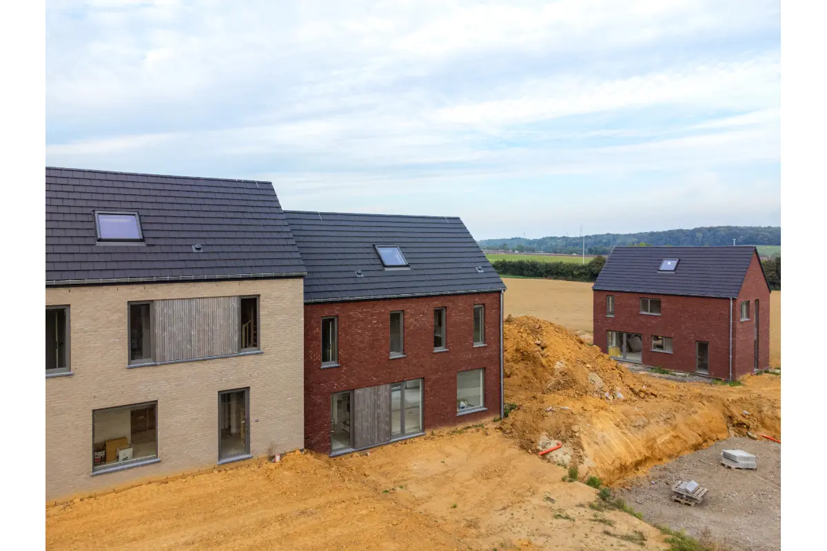 Maison à vendre à Namur 5000 450000.00€ 3 chambres 183.00m² - annonce 730663