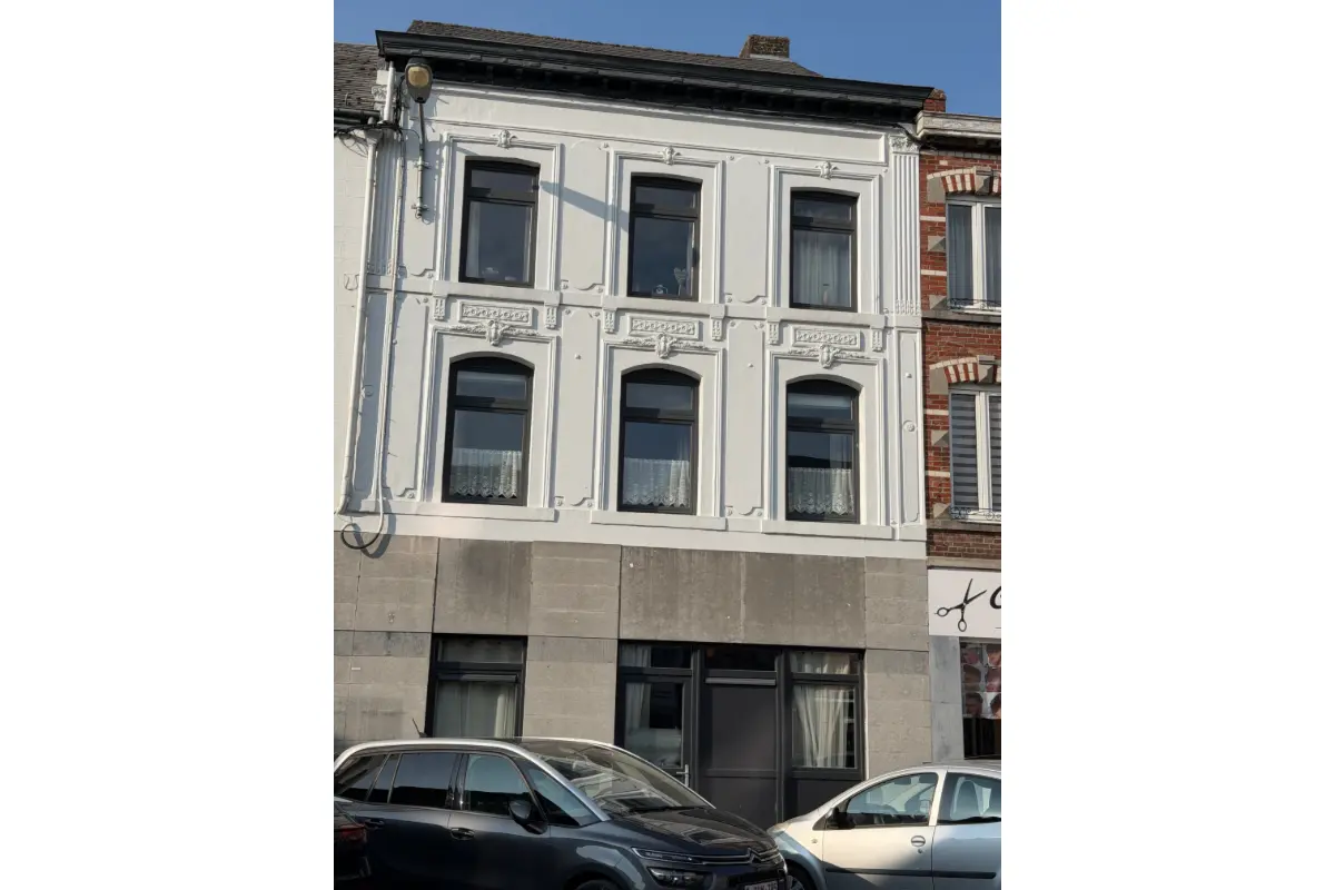 Appartement à louer à Florennes 5620 699.00€ 2 chambres 85.00m² - annonce 731298