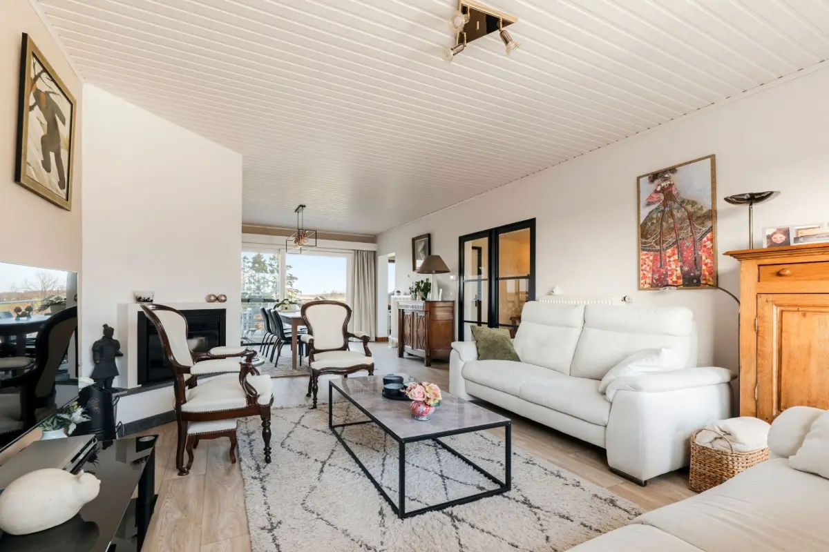 Maison à vendre à Lesve 5170 330000.00€ 3 chambres 103.00m² - annonce 732183