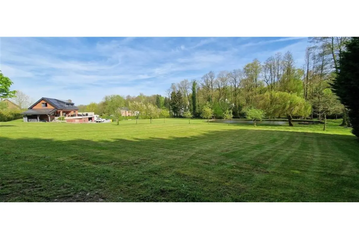 Maison à vendre à Fosses-la-Ville 5070 415000.00€ 3 chambres 126.00m² - annonce 731628