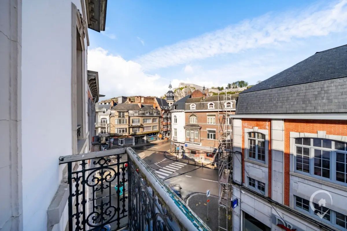 Maison à vendre à Dinant 5500 330000.00€ 3 chambres 244.00m² - annonce 731499