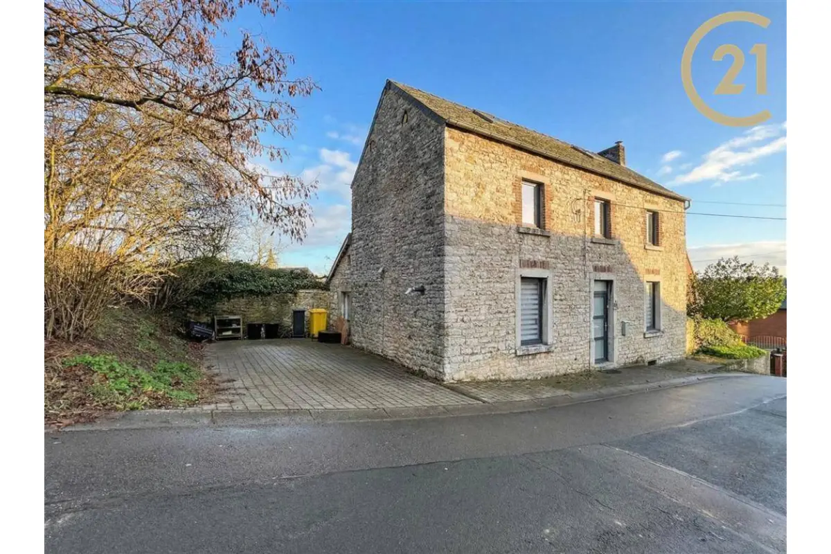 Maison à vendre à Floreffe 5150 275000.00€ 2 chambres 143.00m² - annonce 732429