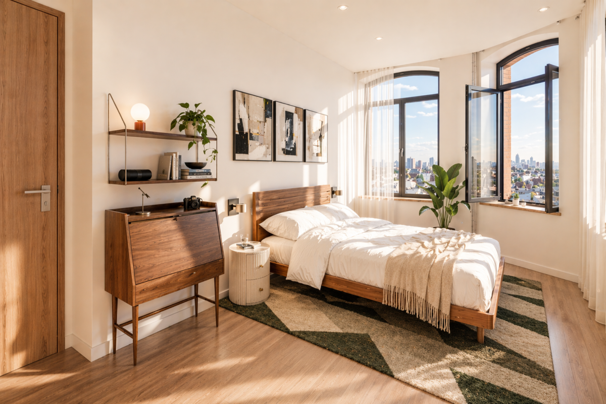 Triplex à vendre à Namur 5000 295000.00€ 2 chambres 149.00m² - annonce 732893