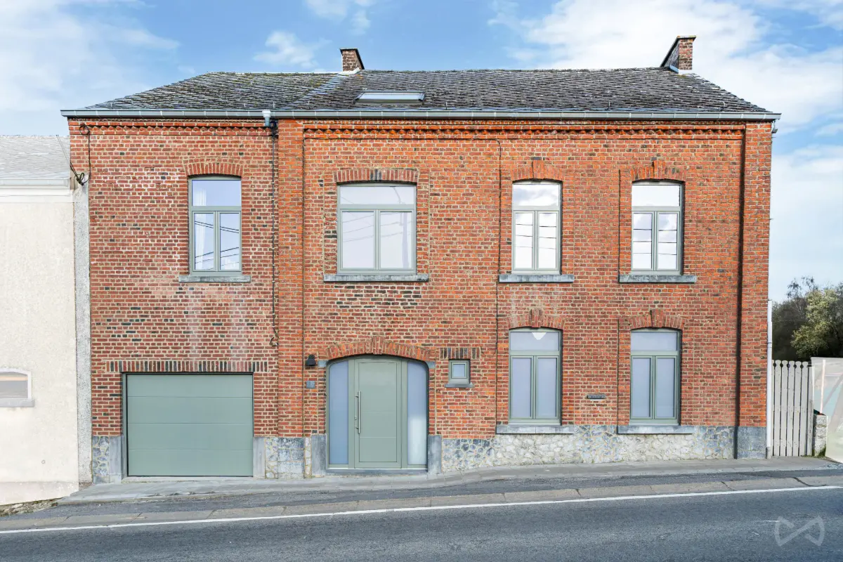 Maison à vendre à Morialmé 5621 327000.00€ 6 chambres 281.00m² - annonce 770399