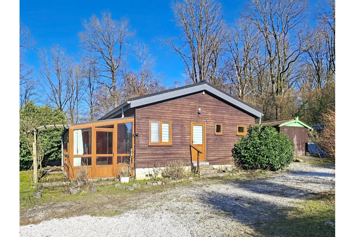 Maison à vendre à Weillen 5523 115000.00€ 2 chambres m² - annonce 732295