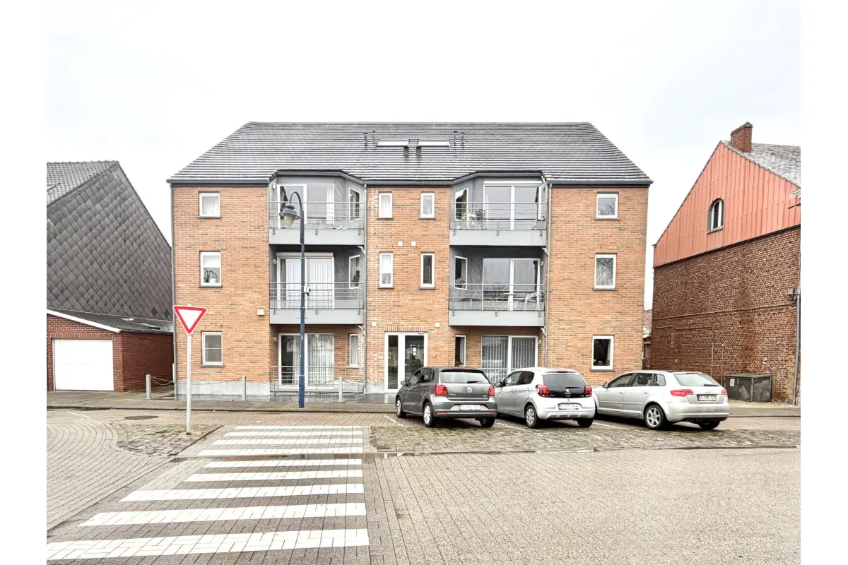 Appartement à louer à Eghezée 5310 850.00€ 2 chambres 60.90m² - annonce 733755