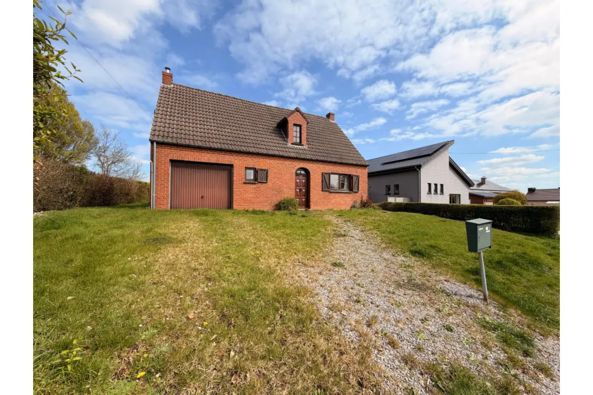 Villa à vendre à Ligny 5140 225000.00€ 3 chambres m² - annonce 733142