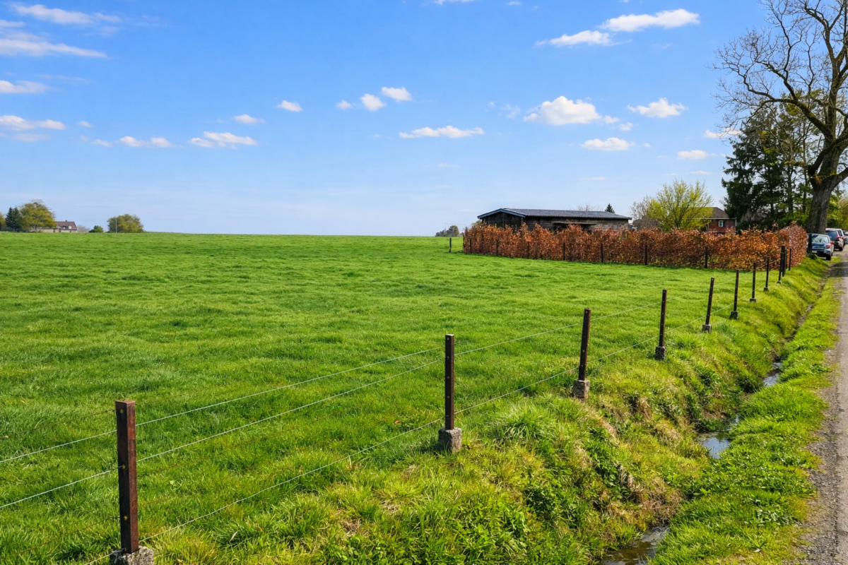 Terrain à vendre à Profondeville 5170 109000.00€  chambres m² - annonce 734024