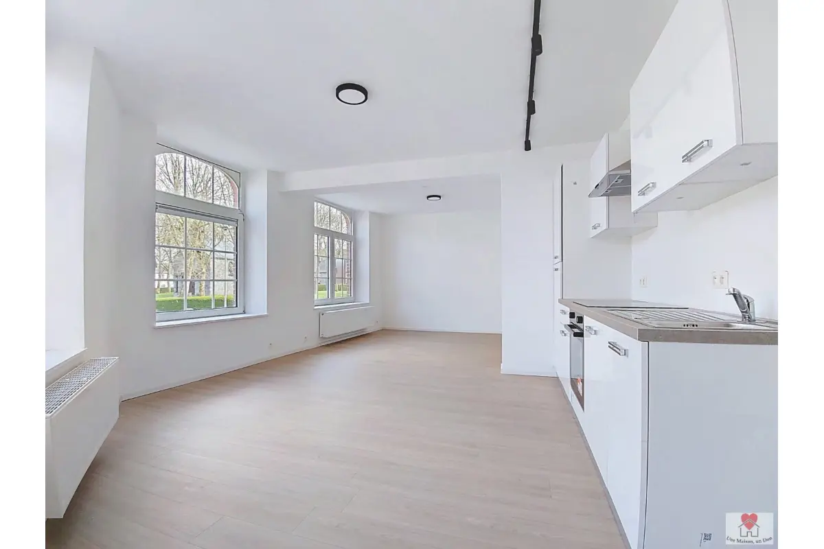 Appartement à louer à Florennes 5620 790.00€ 2 chambres 61.00m² - annonce 733790