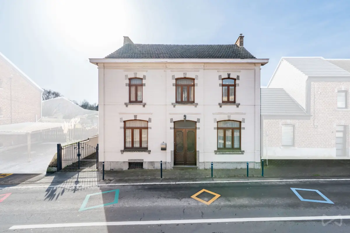 Maison à vendre à Leuze 5310 349000.00€ 5 chambres 179.00m² - annonce 733802