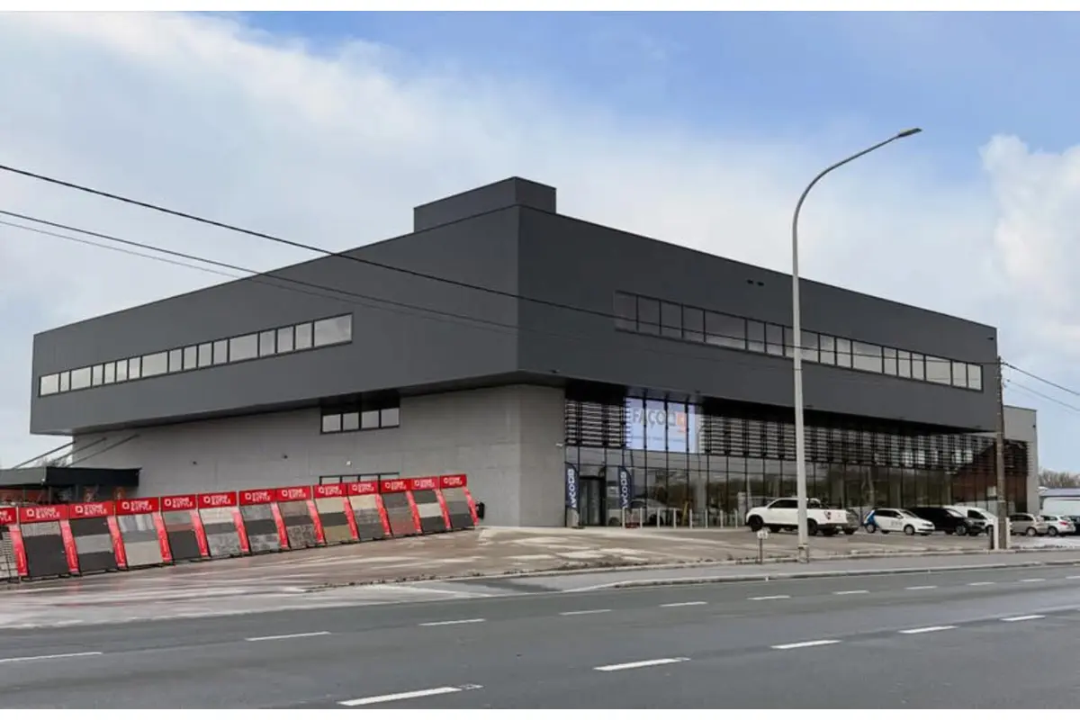 Commerce à louer à Tarcienne 5651 20000.00€  chambres 2000.00m² - annonce 733788