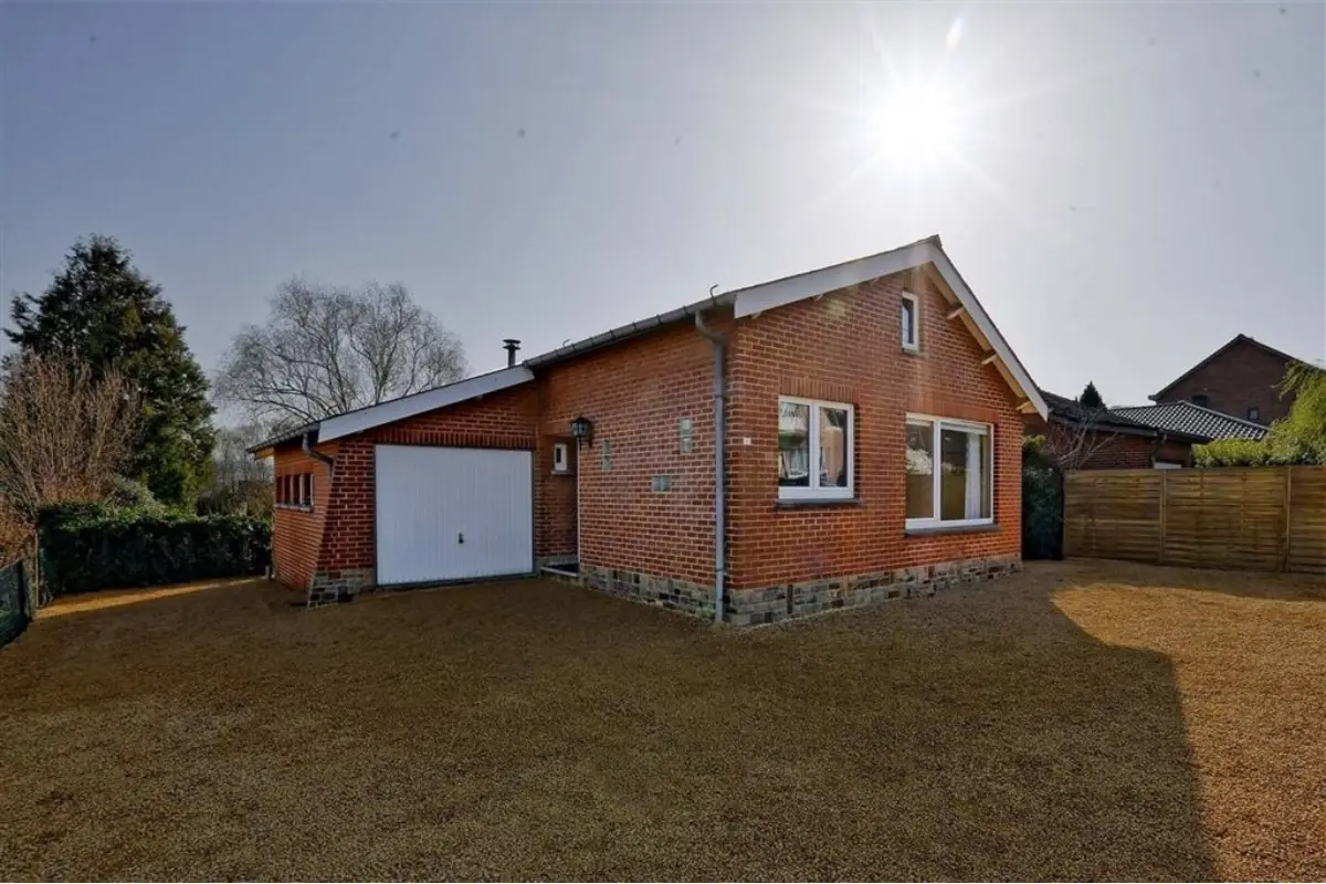 Maison à vendre à Franière 5150 260000.00€ 2 chambres 9762.00m² - annonce 734968