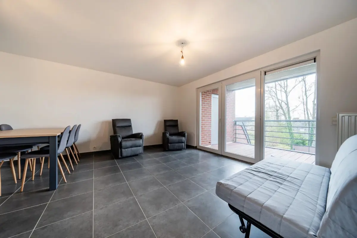 Appartement à  à Namur 5000 315000.00€ 2 chambres 80.00m² - annonce 735725