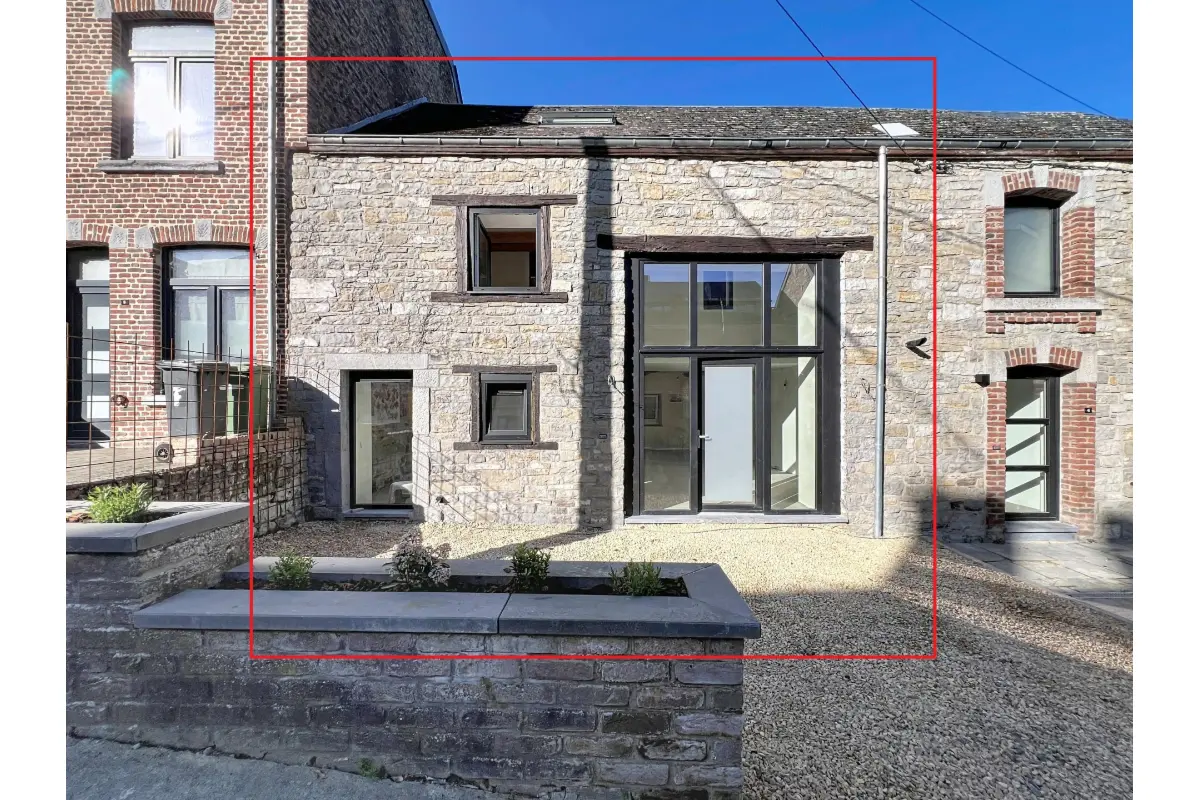 Maison à  à Beauraing 5570 219000.00€ 3 chambres m² - annonce 735306