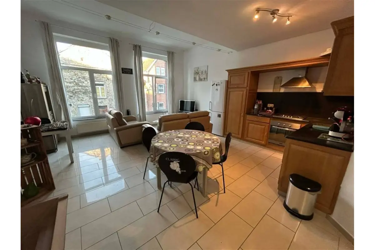 Appartement à vendre à Couvin 5660 135000.00€ 2 chambres 90.00m² - annonce 735148