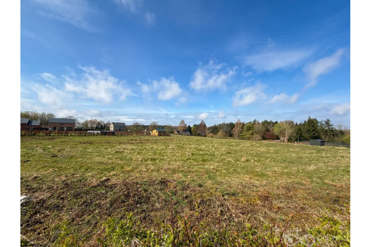 Terrain à vendre à Oignies-en-Thiérache 5670 86000.00€  chambres m² - annonce 735034
