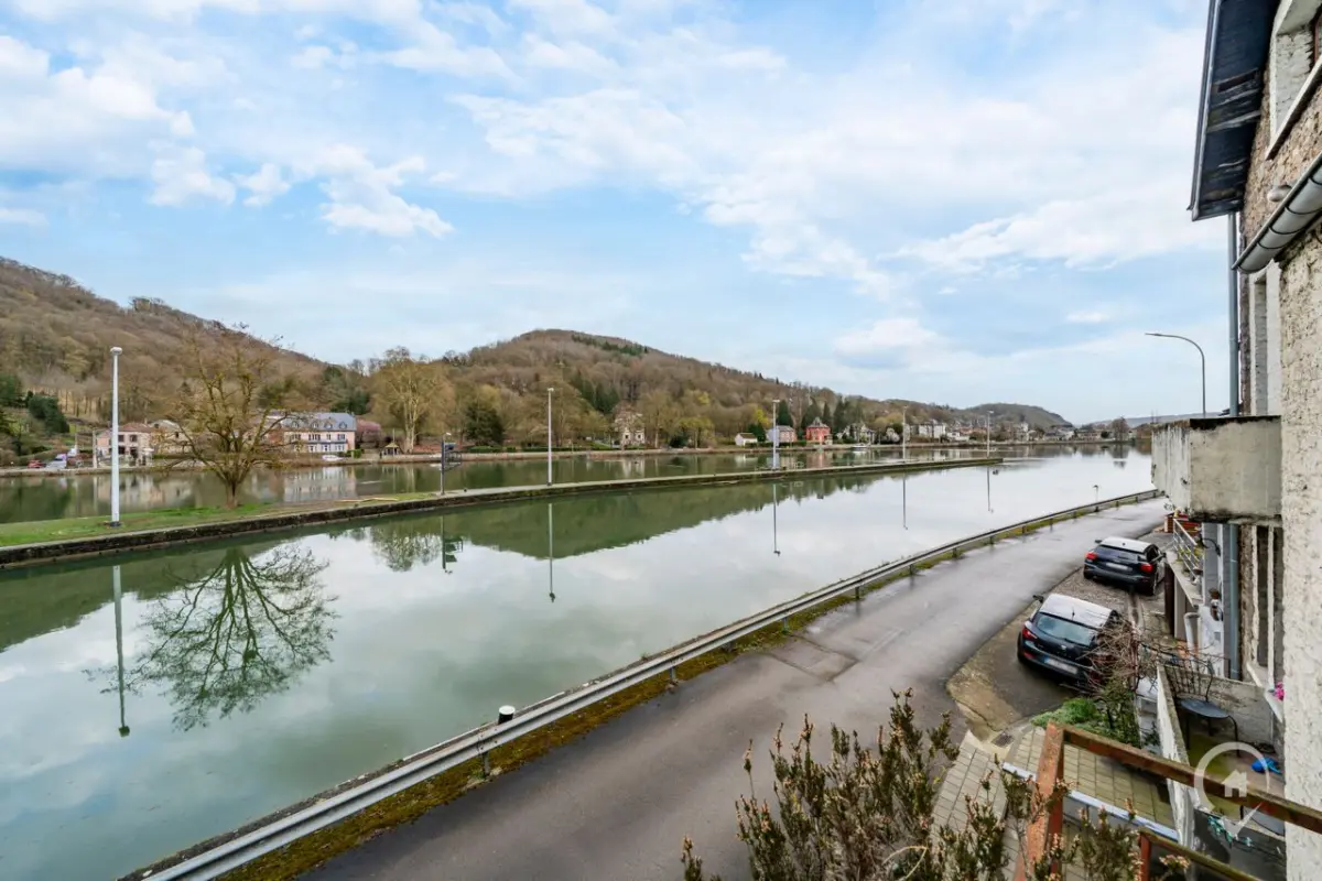 Maison à vendre à Anhée 5537 240000.00€ 4 chambres 200.00m² - annonce 734876