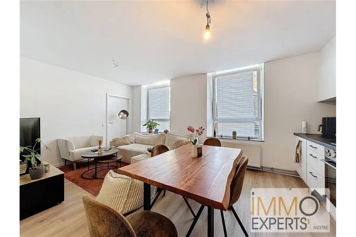 Appartement à louer à Andenne 5300 870.00€ 2 chambres 83.00m² - annonce 735190