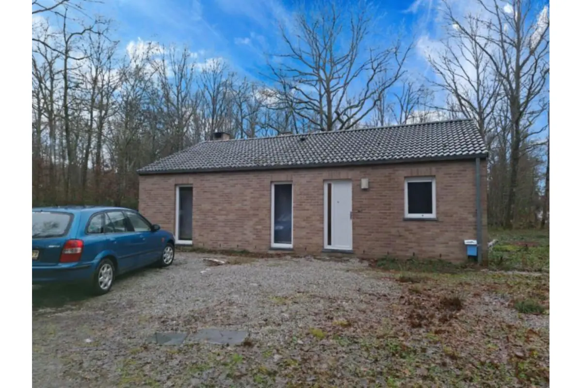 Maison à vendre à Roly 5600 150000.00€ 1 chambres 88.00m² - annonce 734909