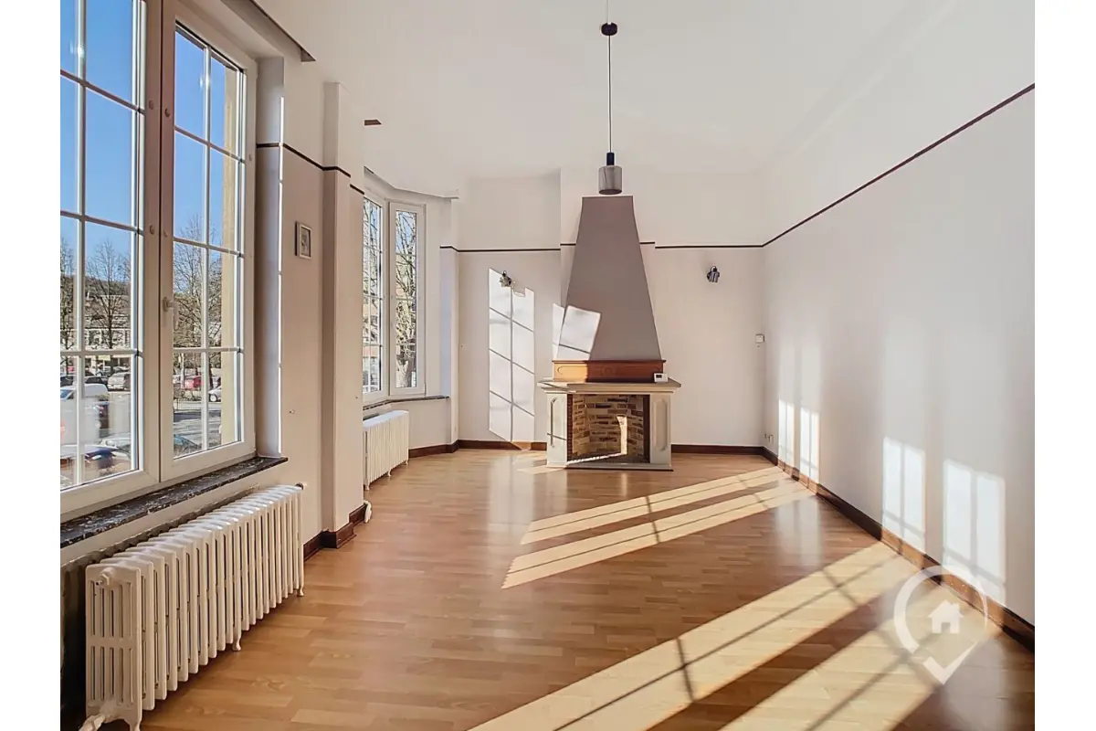 Appartement à louer à Dinant 5500 820.00€ 2 chambres 83.00m² - annonce 736201
