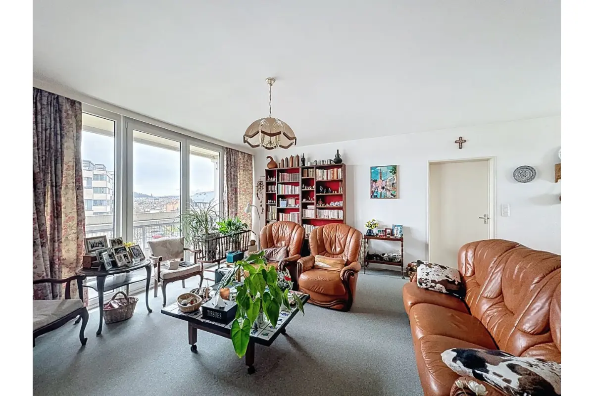 Appartement à louer à Jambes 5100 850.00€ 2 chambres 85.00m² - annonce 736203