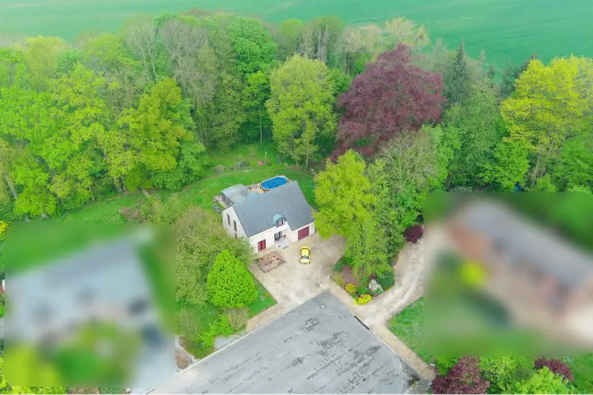 Maison à vendre à Vedrin 5020 685000.00€ 3 chambres 239.00m² - annonce 735910