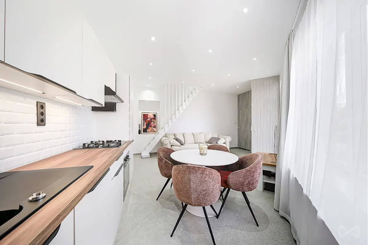 Maison à vendre à Sambreville 5060 199000.00€ 2 chambres m² - annonce 736779