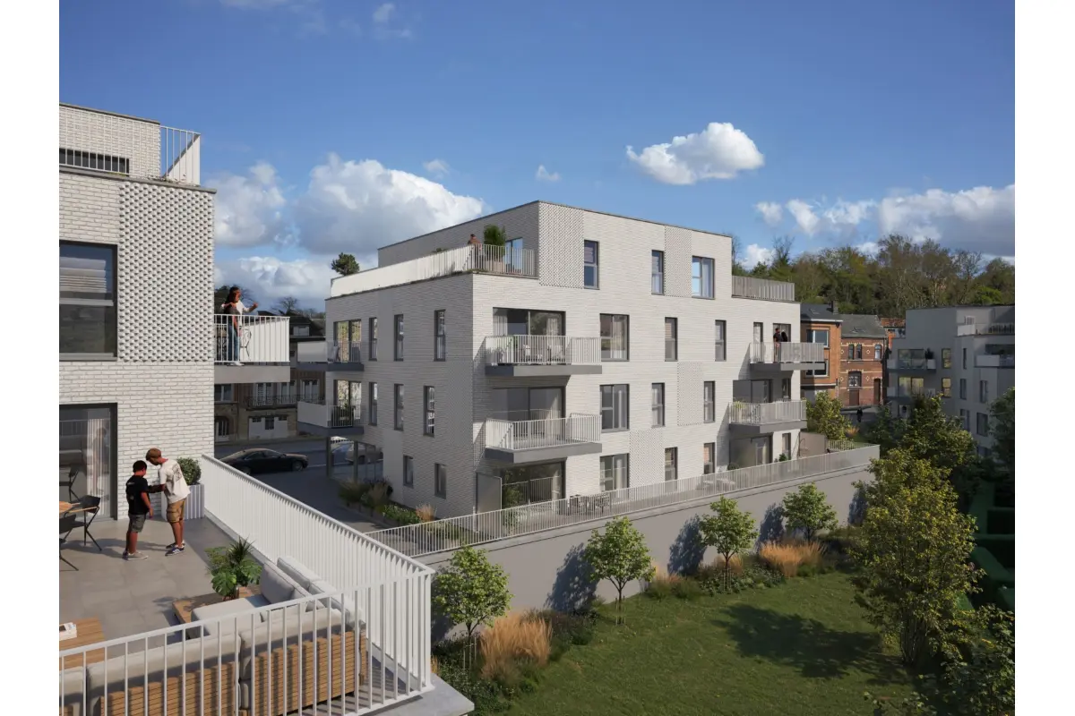 Commerce à vendre à Saint-Servais 5002 150000.00€  chambres 63.00m² - annonce 736491