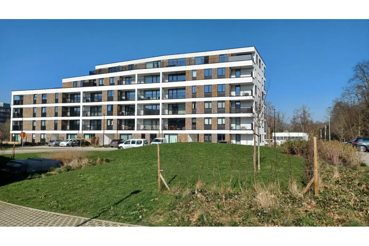 Appartement à louer à Jambes 5100 950.00€ 2 chambres 74.00m² - annonce 736776